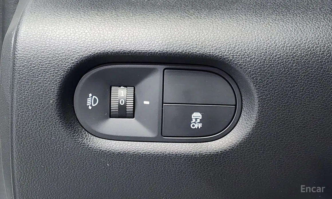 Фото 15 - Hyundai Casper