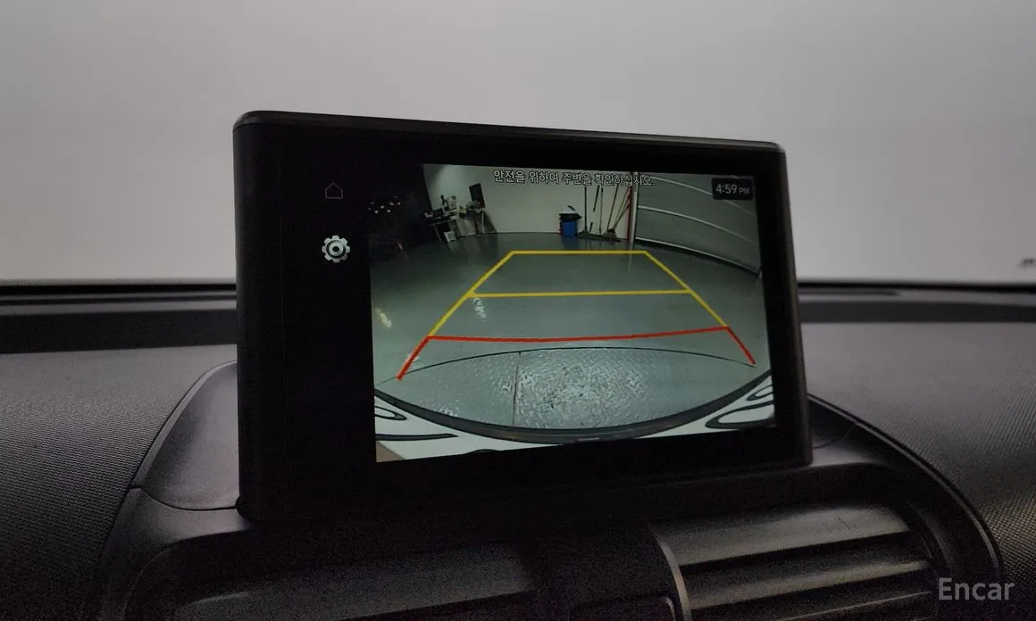 Фото 19 - Hyundai Casper