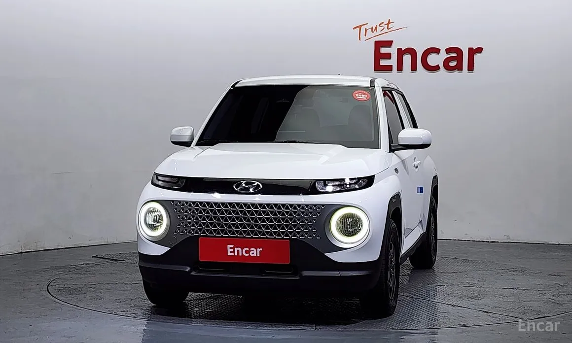 Фото 3 - Hyundai Casper