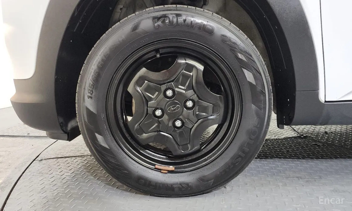 Фото 5 - Hyundai Casper