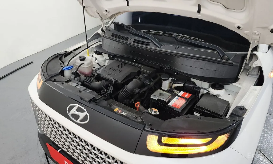 Фото 6 - Hyundai Casper