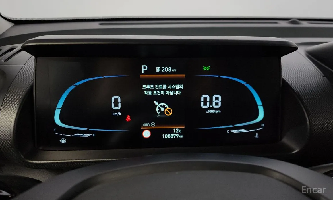 Фото 8 - Hyundai Casper