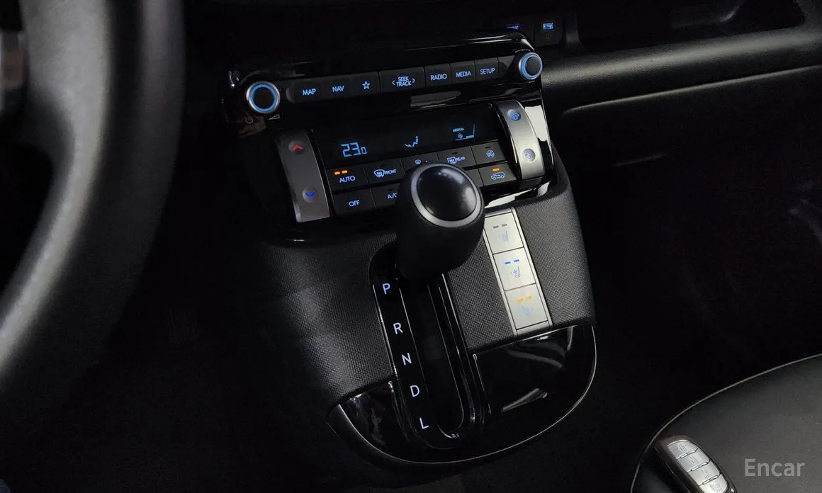 Фото 9 - Hyundai Casper