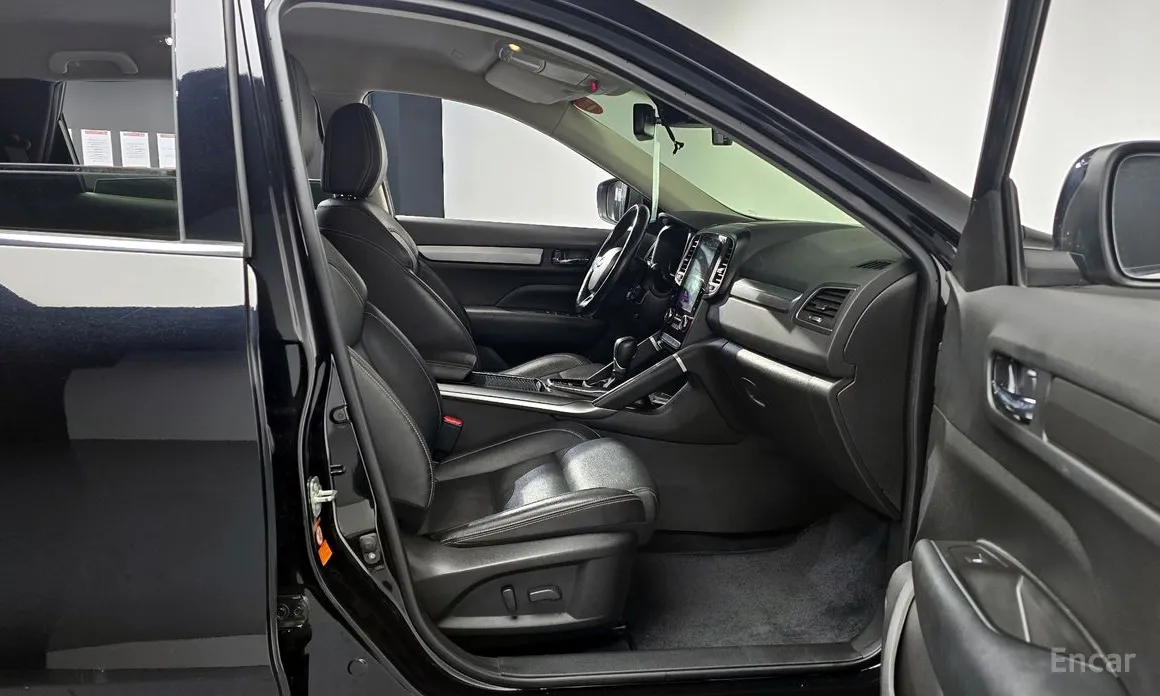 Фото 11 - Renault QM6