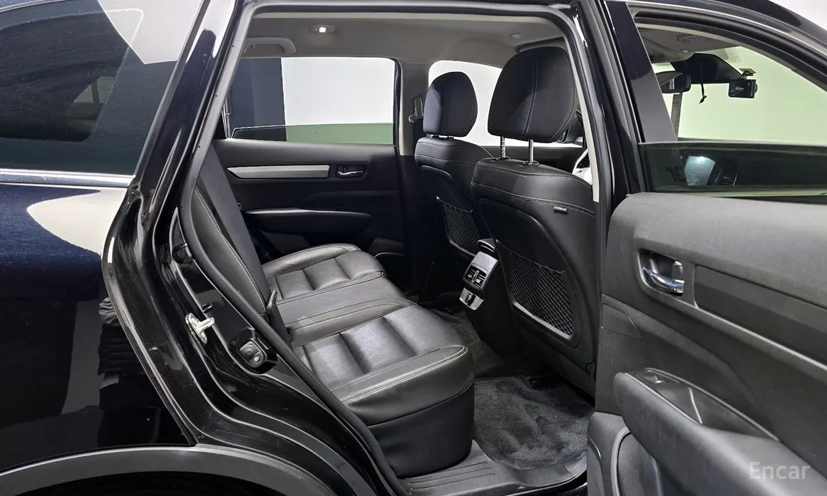 Фото 12 - Renault QM6