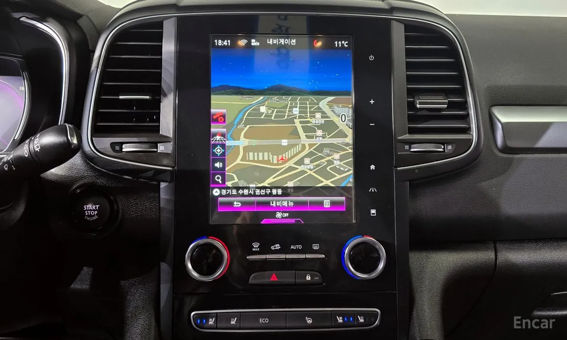 Фото 14 - Renault QM6