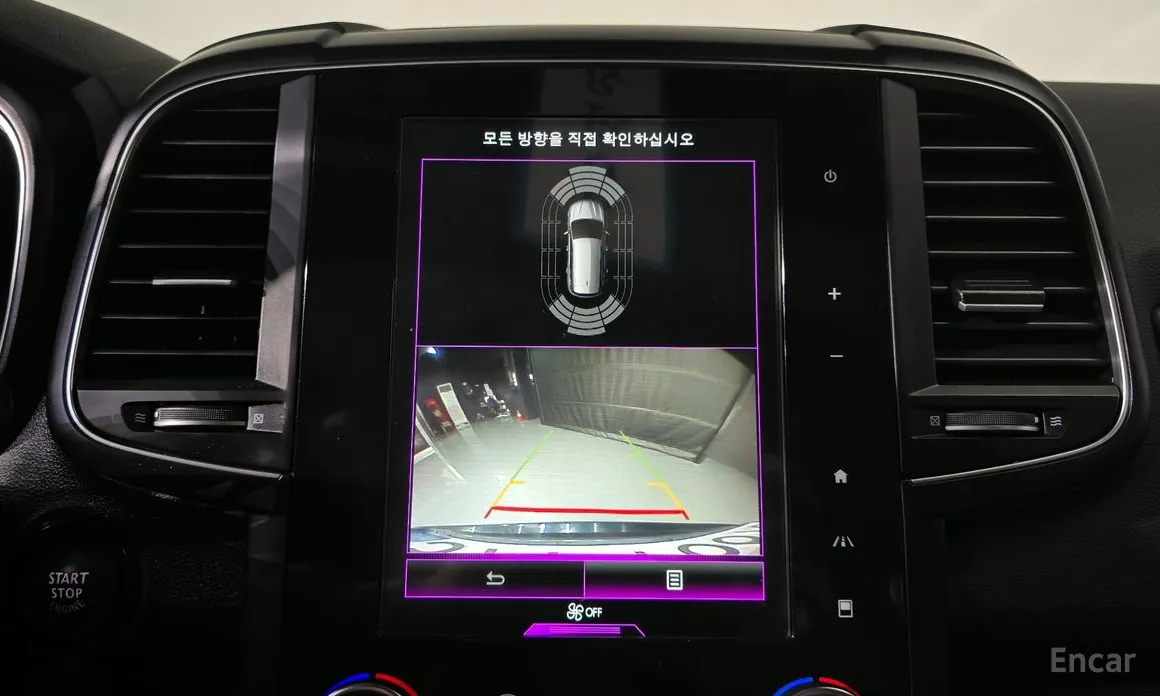 Фото 15 - Renault QM6