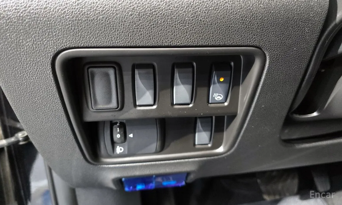 Фото 16 - Renault QM6