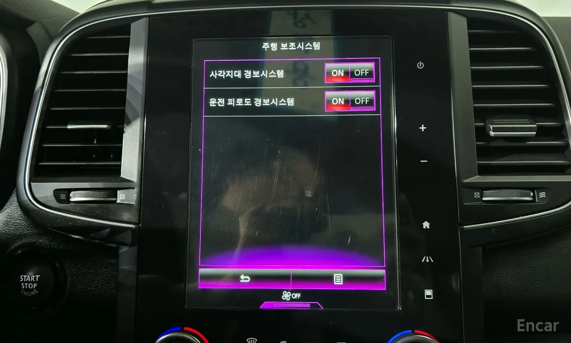 Фото 17 - Renault QM6