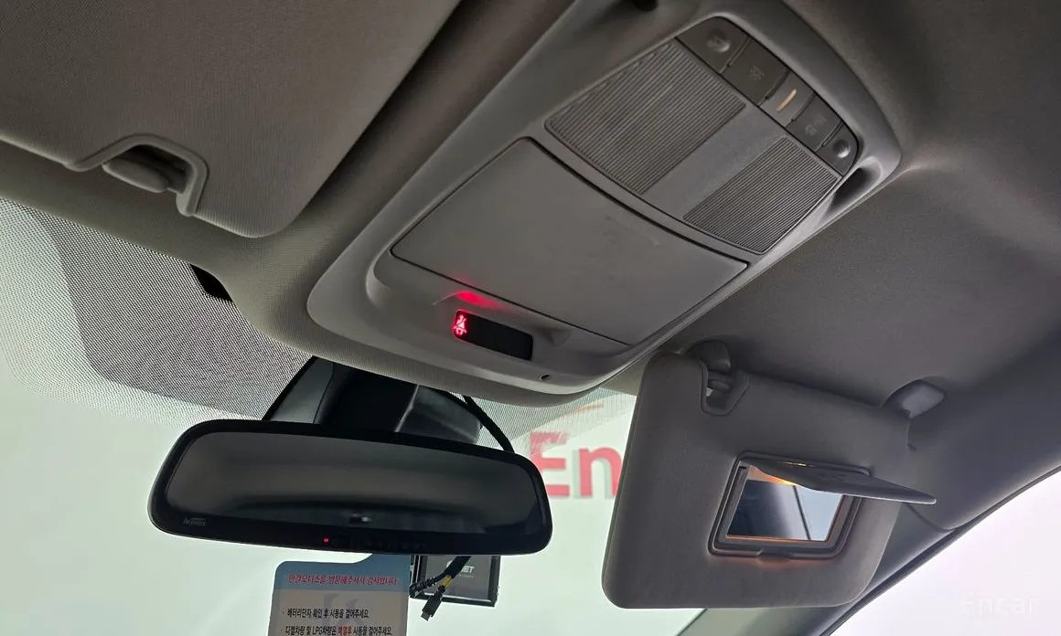 Фото 18 - Renault QM6