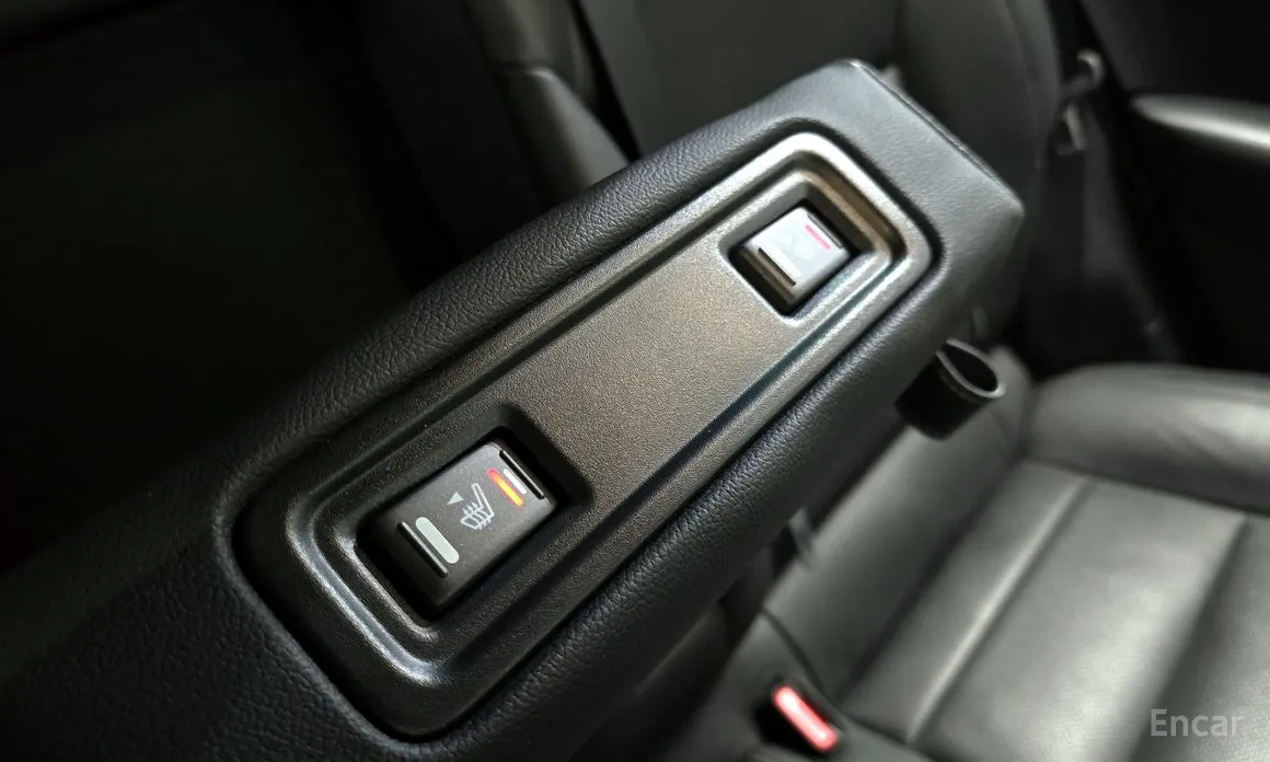 Фото 19 - Renault QM6