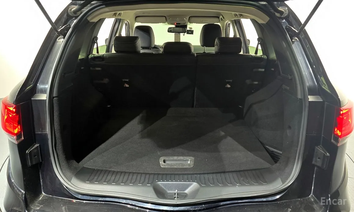 Фото 20 - Renault QM6