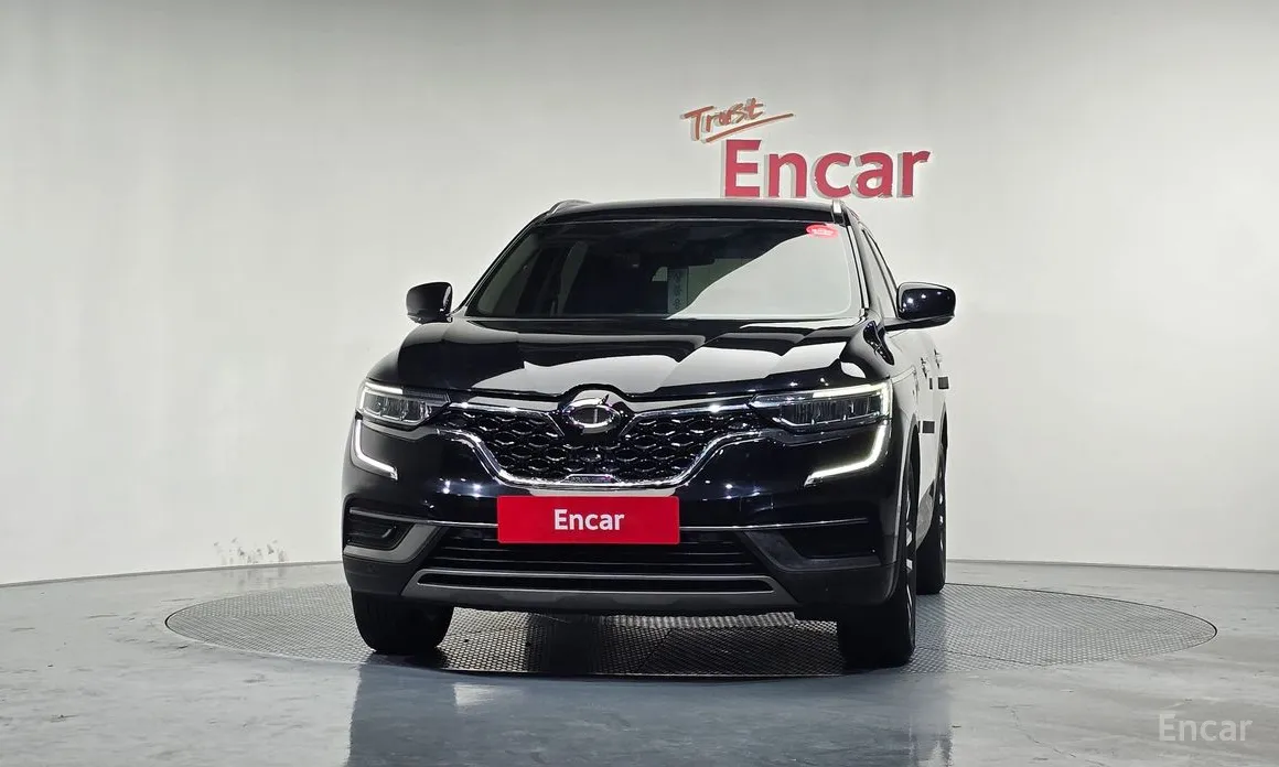 Фото 3 - Renault QM6