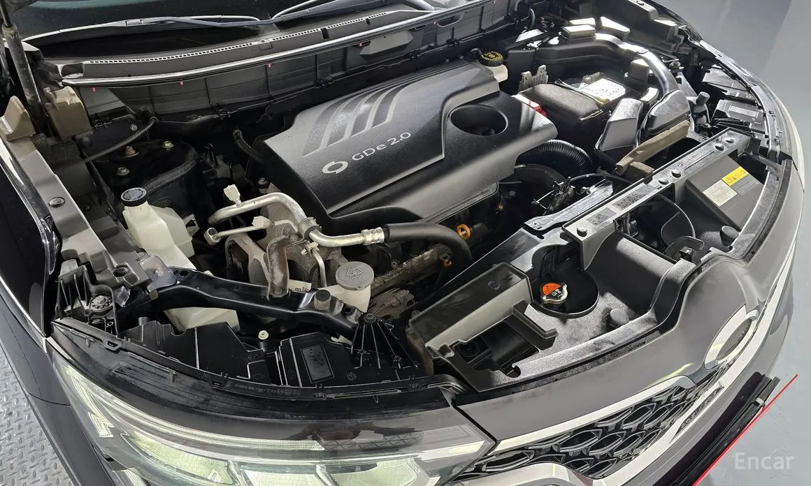 Фото 6 - Renault QM6