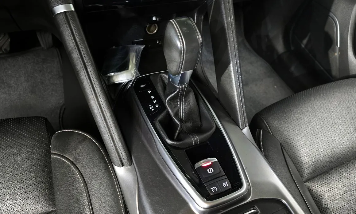 Фото 9 - Renault QM6