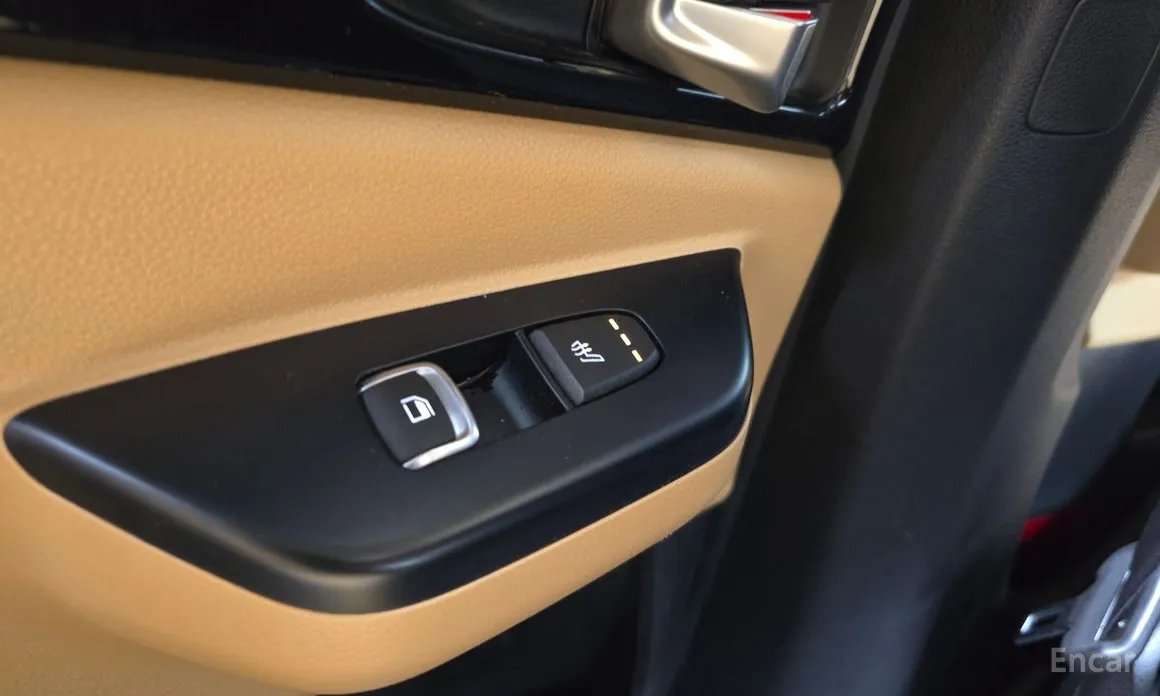 Фото 19 - Kia Carnival