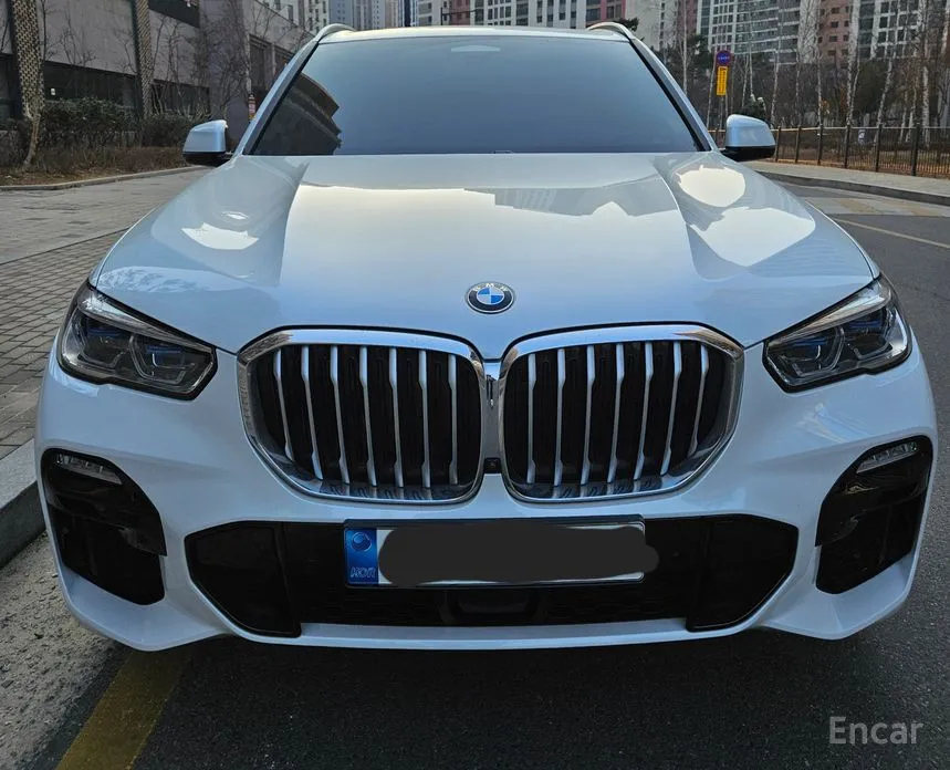 Фото 3 - BMW X5
