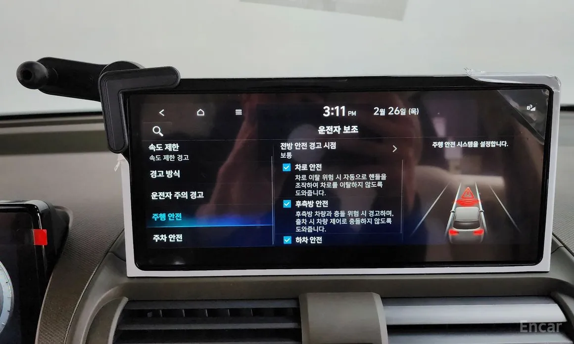 Фото 16 - Hyundai Casper