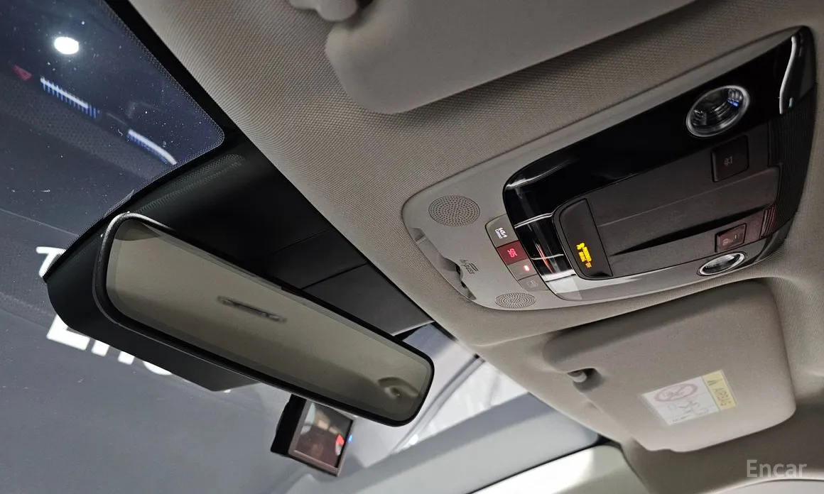 Фото 15 - Kia EV6