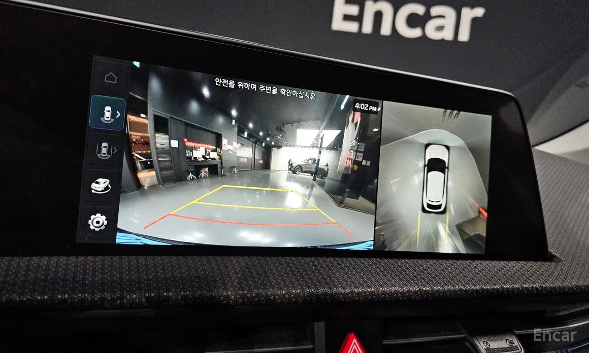 Фото 17 - Kia EV6