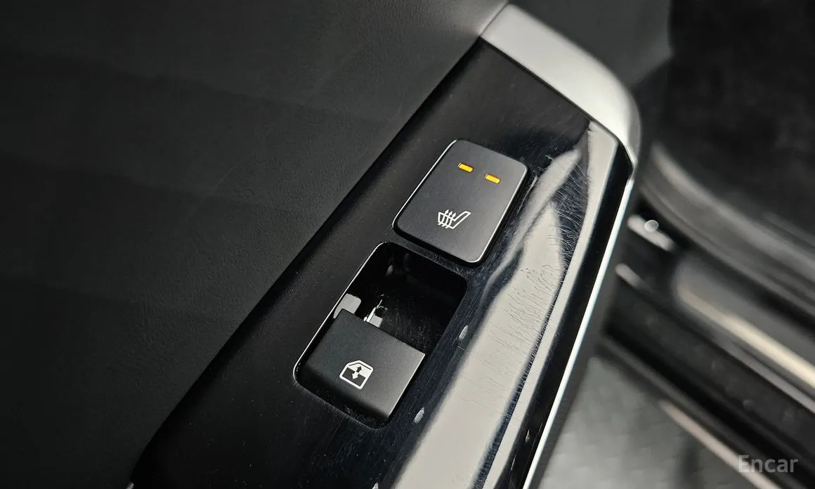 Фото 18 - Kia EV6