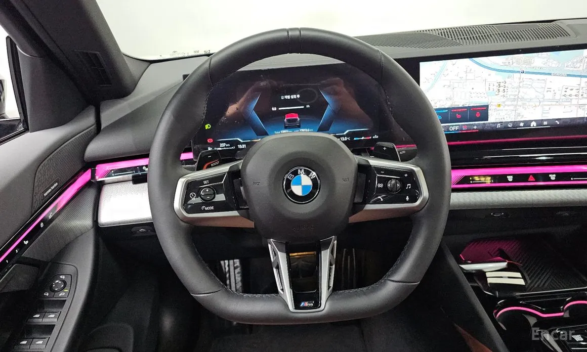 Фото 13 - BMW 5 Series