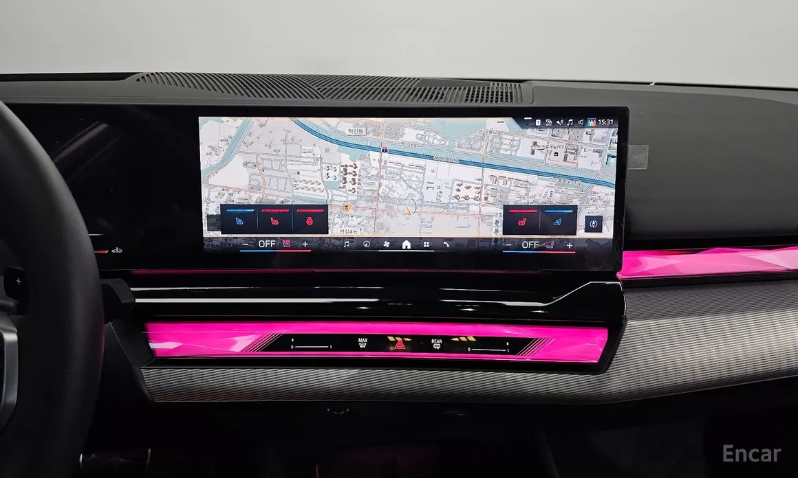 Фото 15 - BMW 5 Series