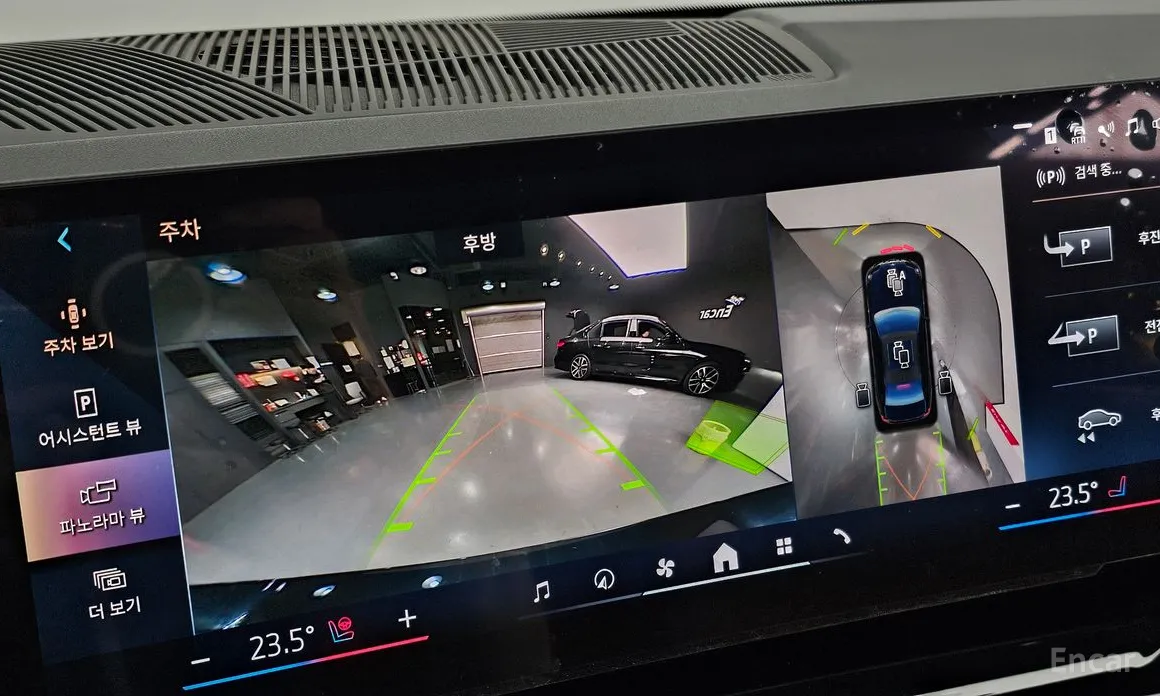 Фото 16 - BMW 5 Series