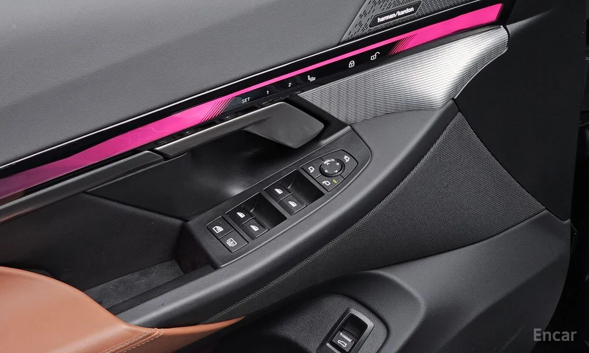 Фото 19 - BMW 5 Series