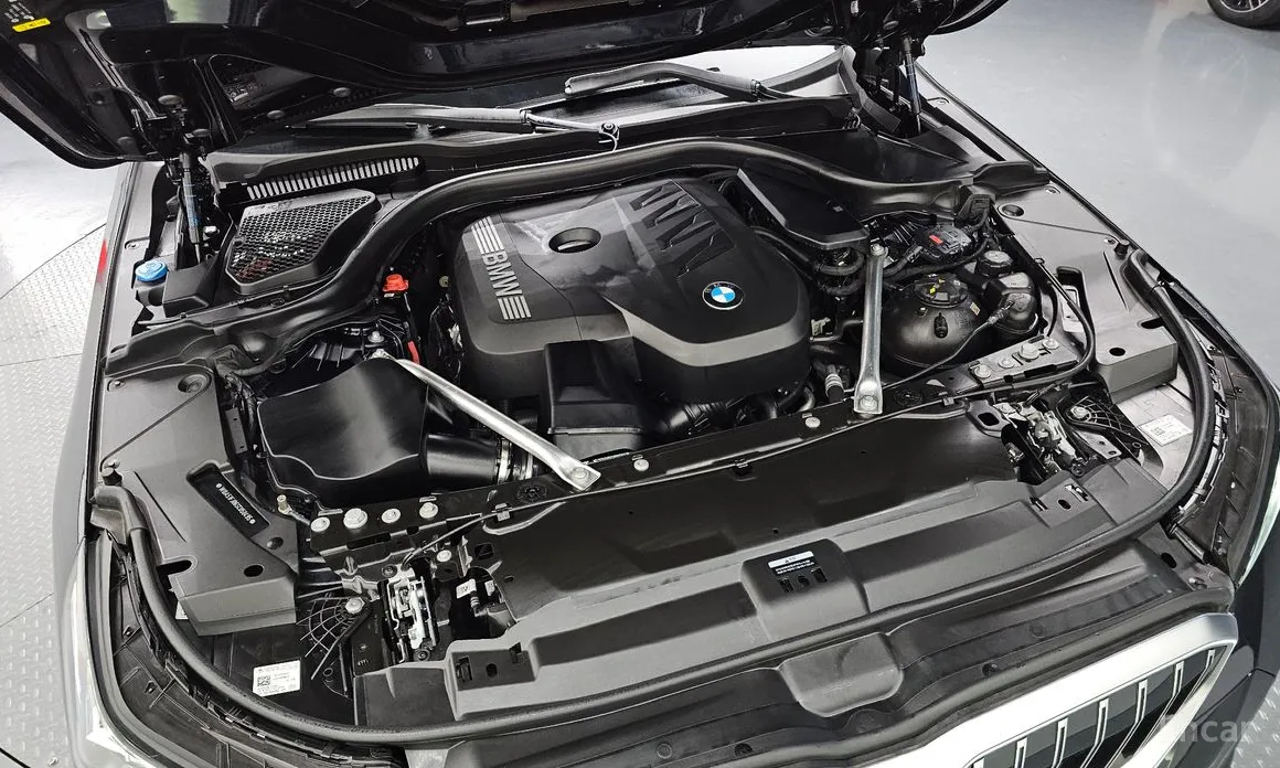 Фото 6 - BMW 5 Series