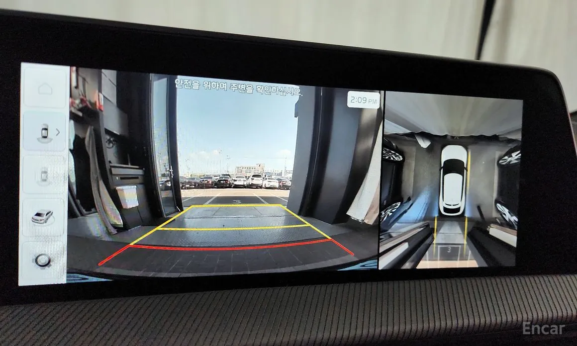 Фото 15 - Kia EV6