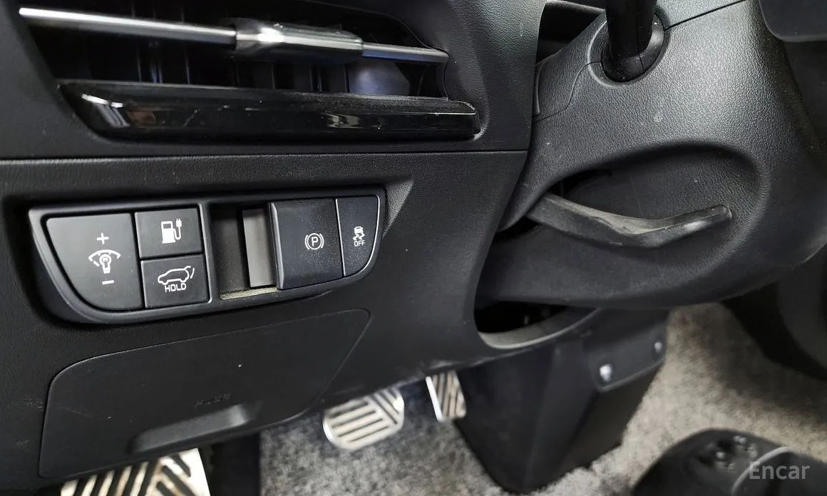 Фото 16 - Kia EV6