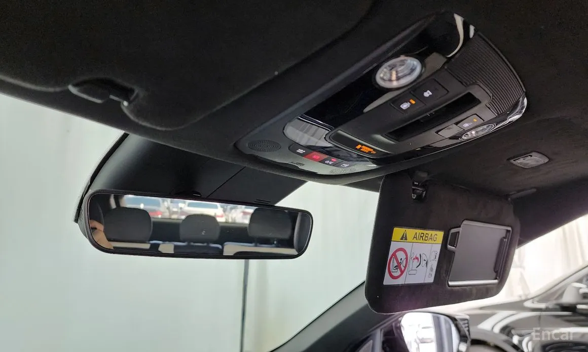 Фото 18 - Kia EV6