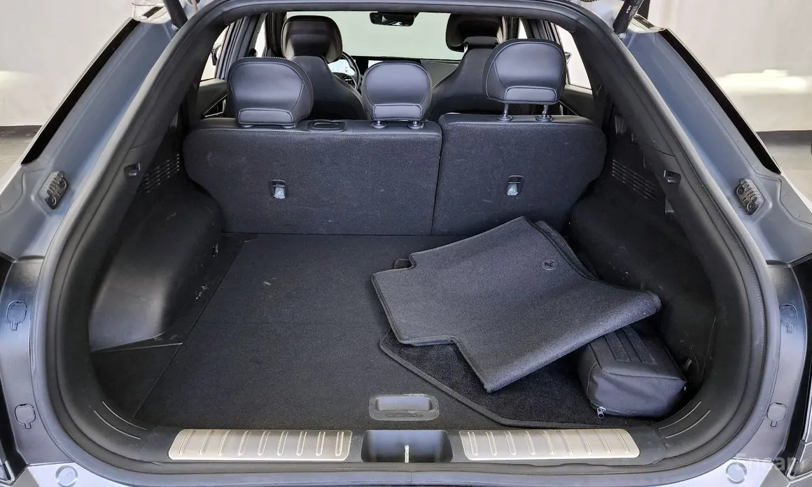 Фото 20 - Kia EV6