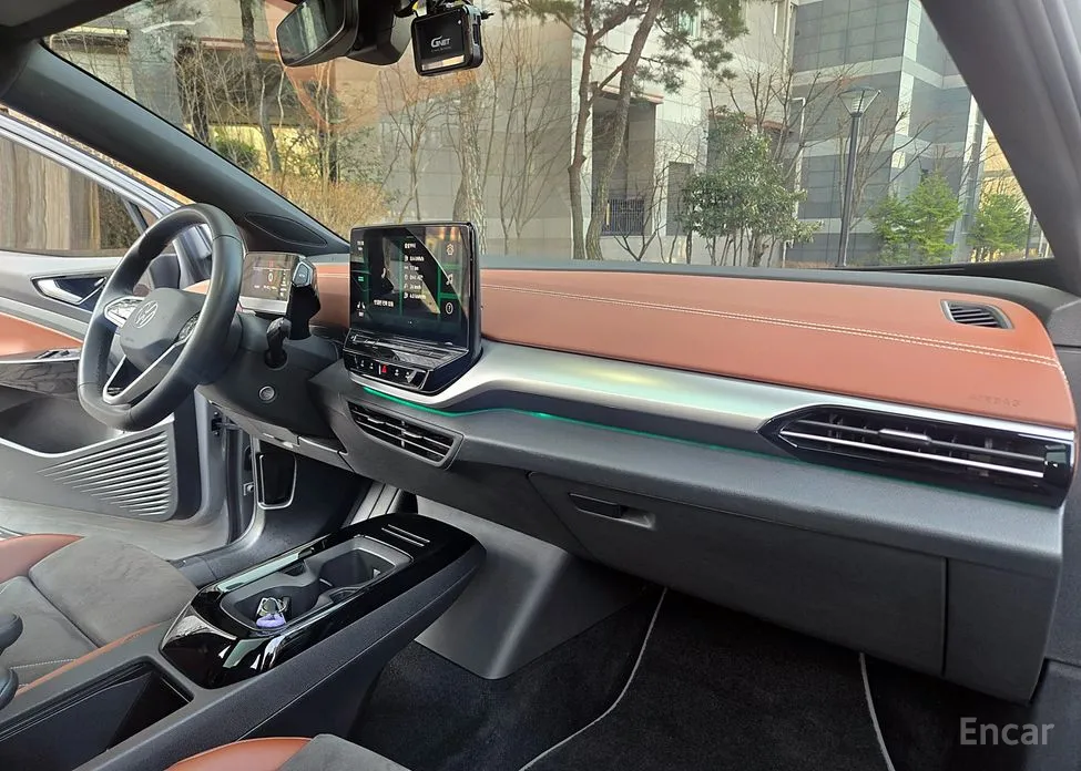 Photo 10 - Volkswagen ID.4