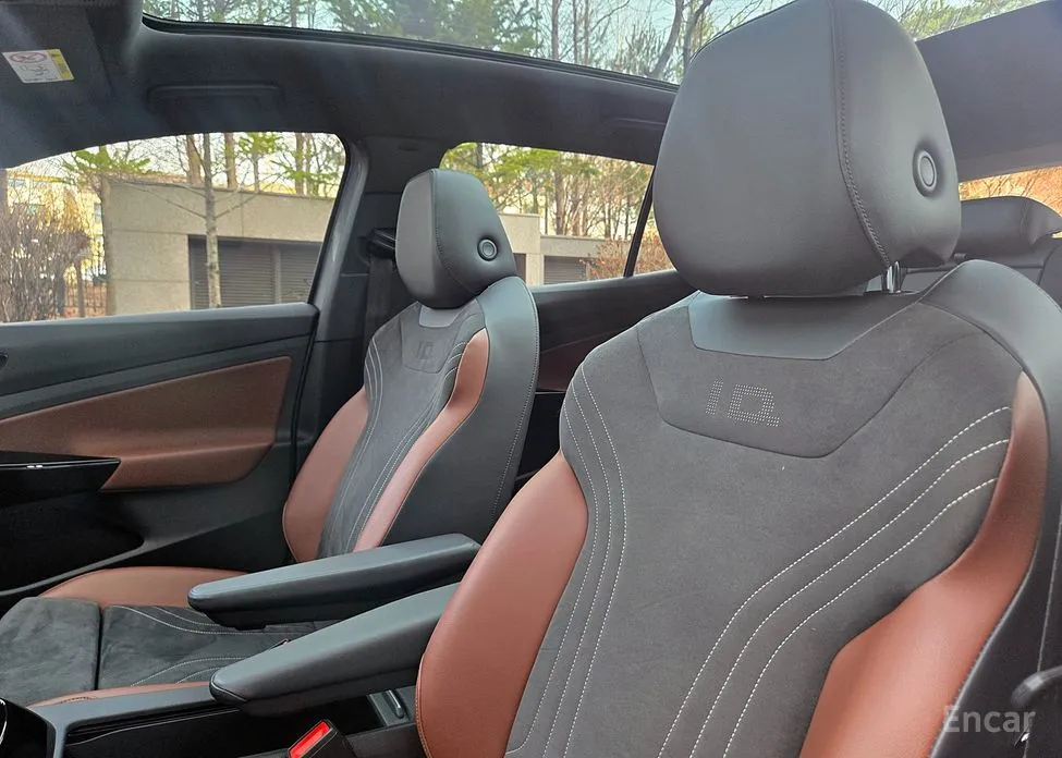 Photo 11 - Volkswagen ID.4