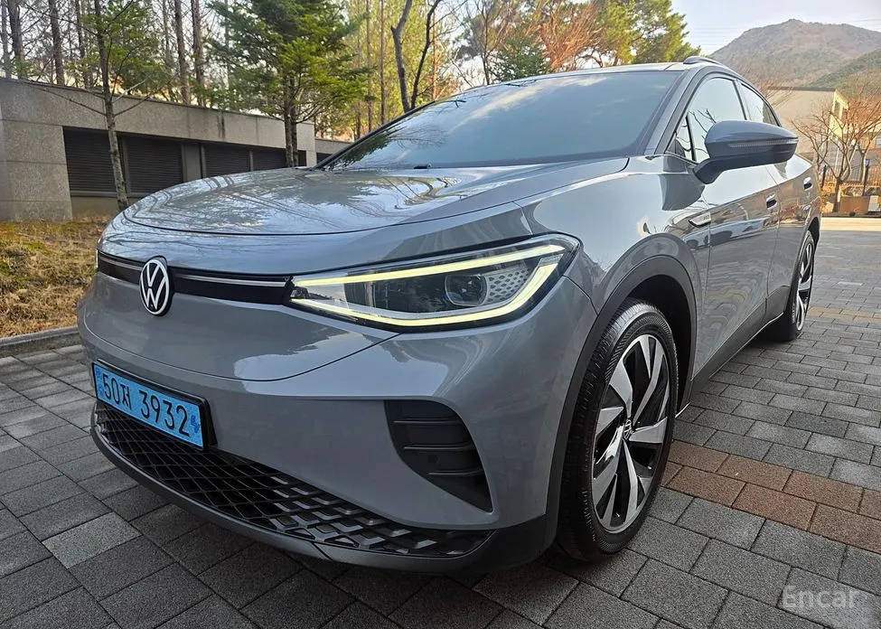 Photo 2 - Volkswagen ID.4