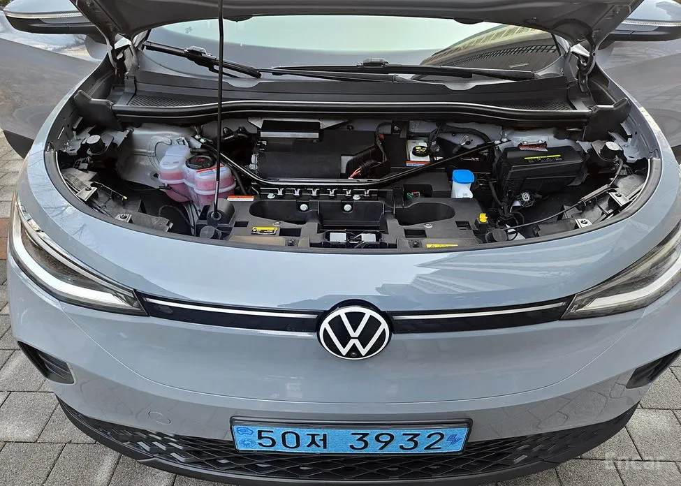 Photo 20 - Volkswagen ID.4