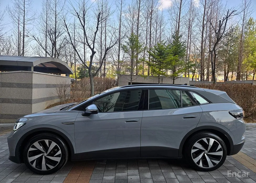 Photo 3 - Volkswagen ID.4