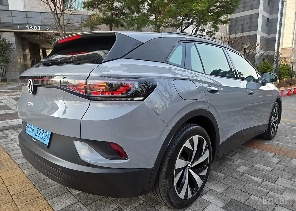 Photo 6 - Volkswagen ID.4