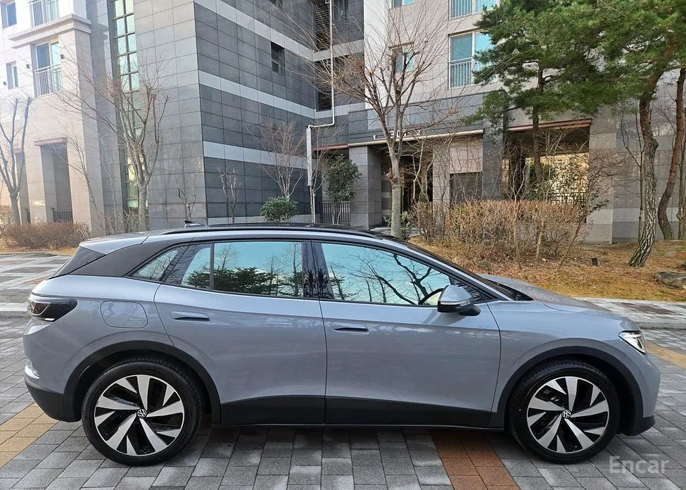 Photo 7 - Volkswagen ID.4