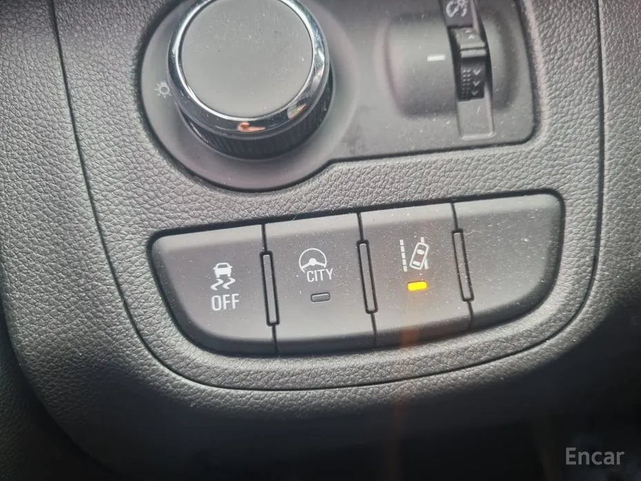 Фото 15 - Chevrolet Spark