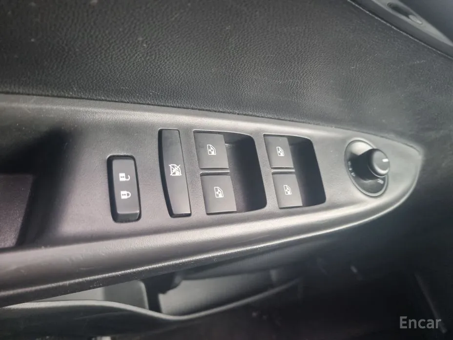 Фото 16 - Chevrolet Spark