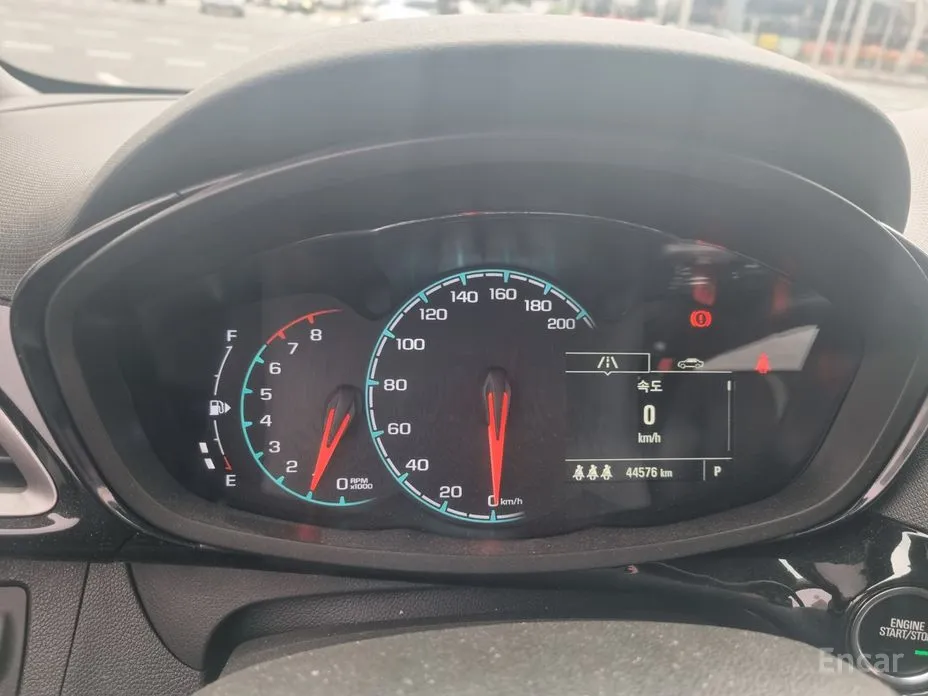 Фото 7 - Chevrolet Spark