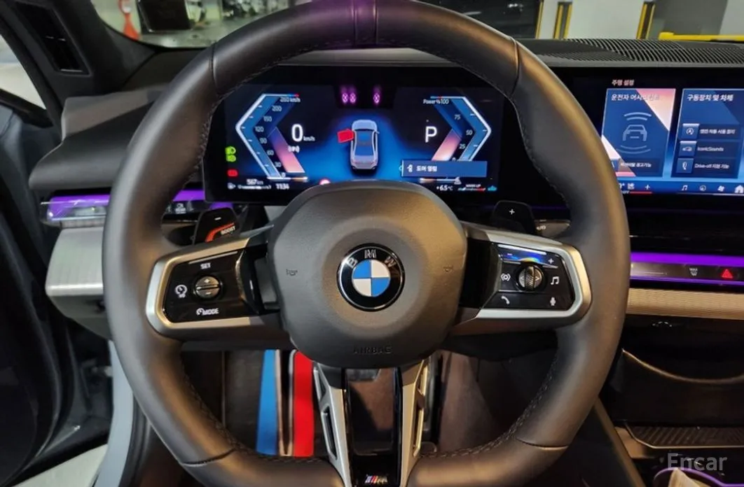 Фото 10 - BMW 5 Series