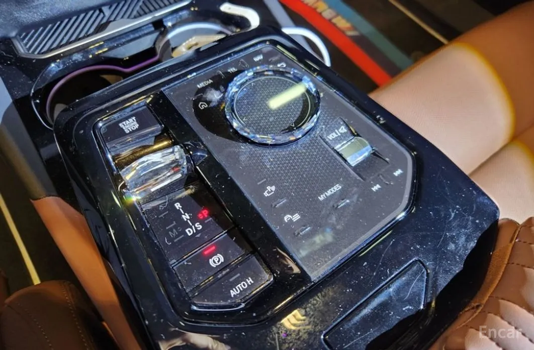 Фото 11 - BMW 5 Series