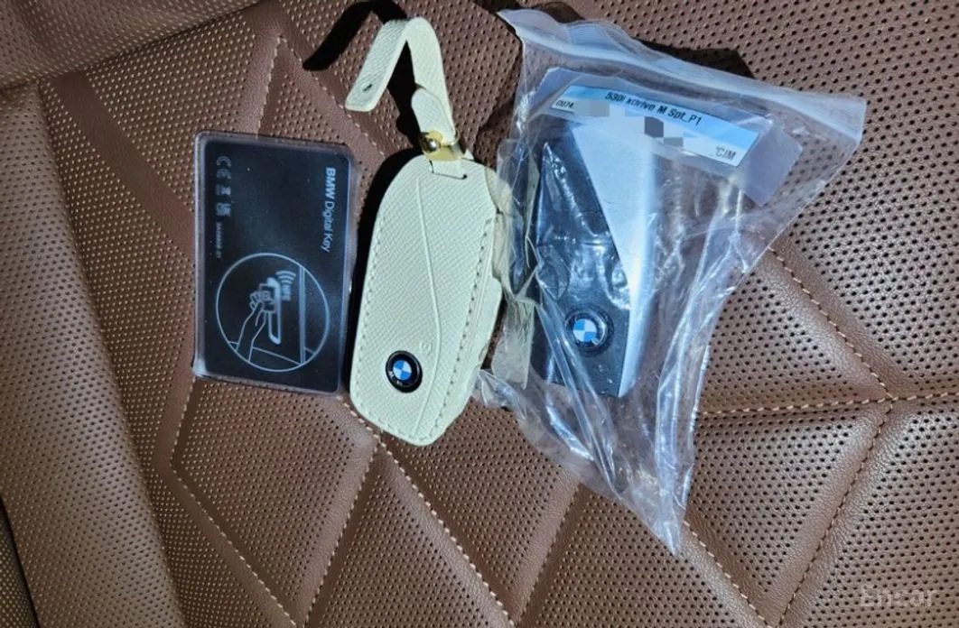 Фото 5 - BMW 5 Series