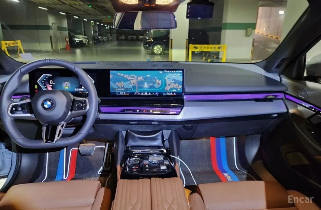 Фото 7 - BMW 5 Series