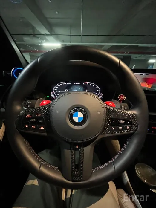 Фото 7 - BMW X3 M