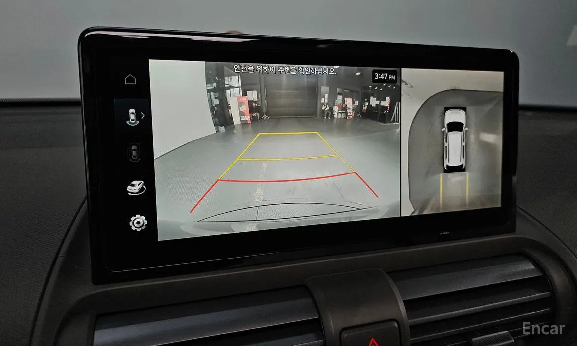 Фото 15 - Hyundai Casper